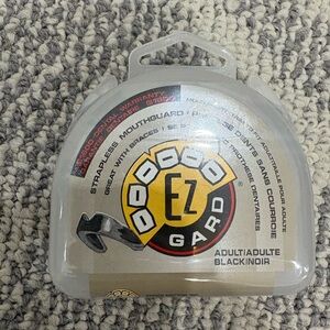 EZ Gard Adult Mouthguard